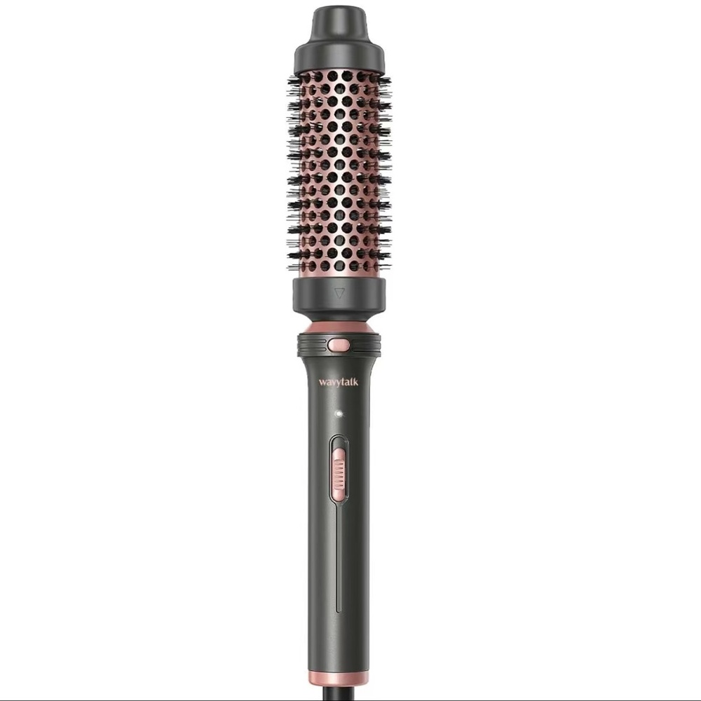 Wavytalk Thermal Brush